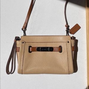 Coach Crossbody Bag